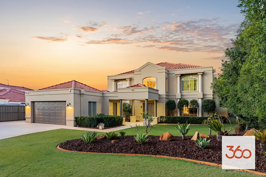 The Vines 4房  Luxurious Living in The Vines