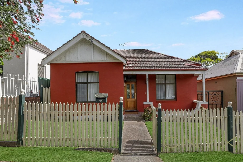 9 Union Street, Arncliffe, NSW 2205
