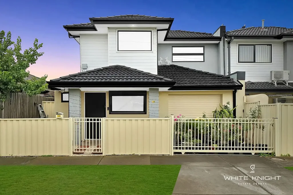 18B Lahy Street, St Albans, VIC 3021