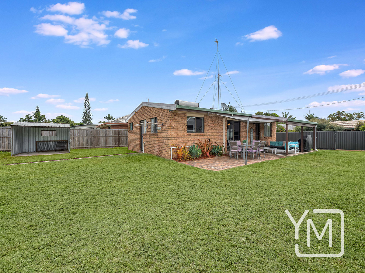 7 TULDAR ST, WURTULLA QLD 4575, 0 Schlafzimmer, 0 Badezimmer, House