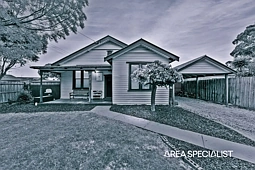 6 Alexandra Avenue, Koo Wee Rup
