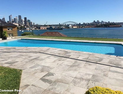 3C/21 Thornton Street, Darling Point, Eastern Suburbs, 1房, 1浴, Apartment