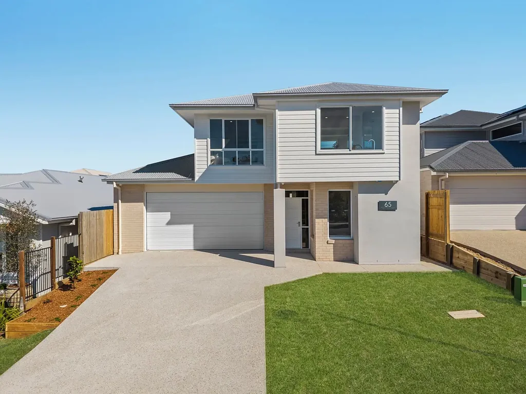 65 Habitat Boulevard, Warner, QLD 4500
