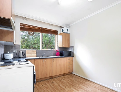 11/71 Edgar Street North, Glen Iris, Inner East Melbourne, 2 phòng ngủ, 1 phòng tắm, Apartment