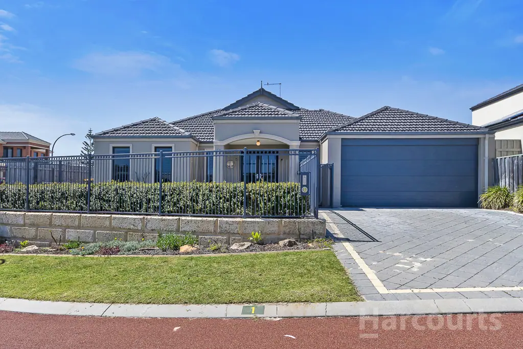 1 Kapara Place, Quinns Rocks, WA 6030