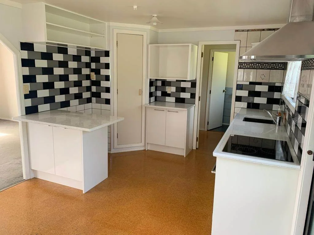 3 BEDROOM TWO BATHROOM HOME