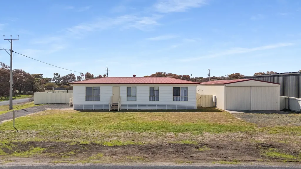 Kingston Se 4房  Coastal Home with Fabulous Shed