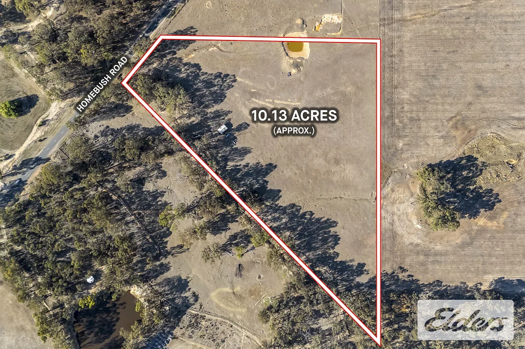 202 Homebush Road, Avoca, VIC 3467