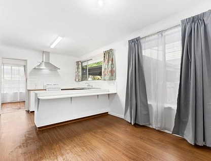 2/25 Bowen Street, Hughesdale, Bayside, 3 chambres, 1 salles de bain, Unit