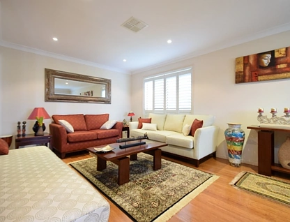 53 Flinders Road, North Ryde, Upper North Shore, 5房, 3浴, House