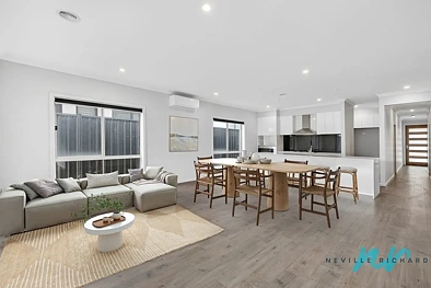 22 Harrington Terrace, St Leonards, VIC 3223, 3房, 2浴, House