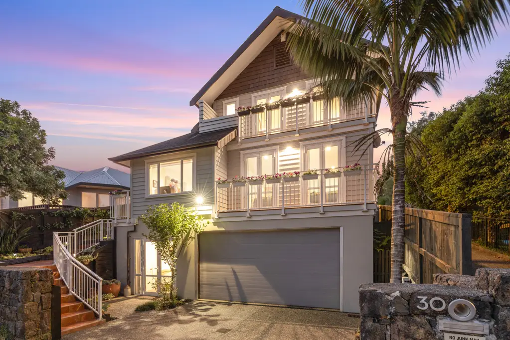 30 Aberfoyle Street, Epsom, Auckland City, Auckland