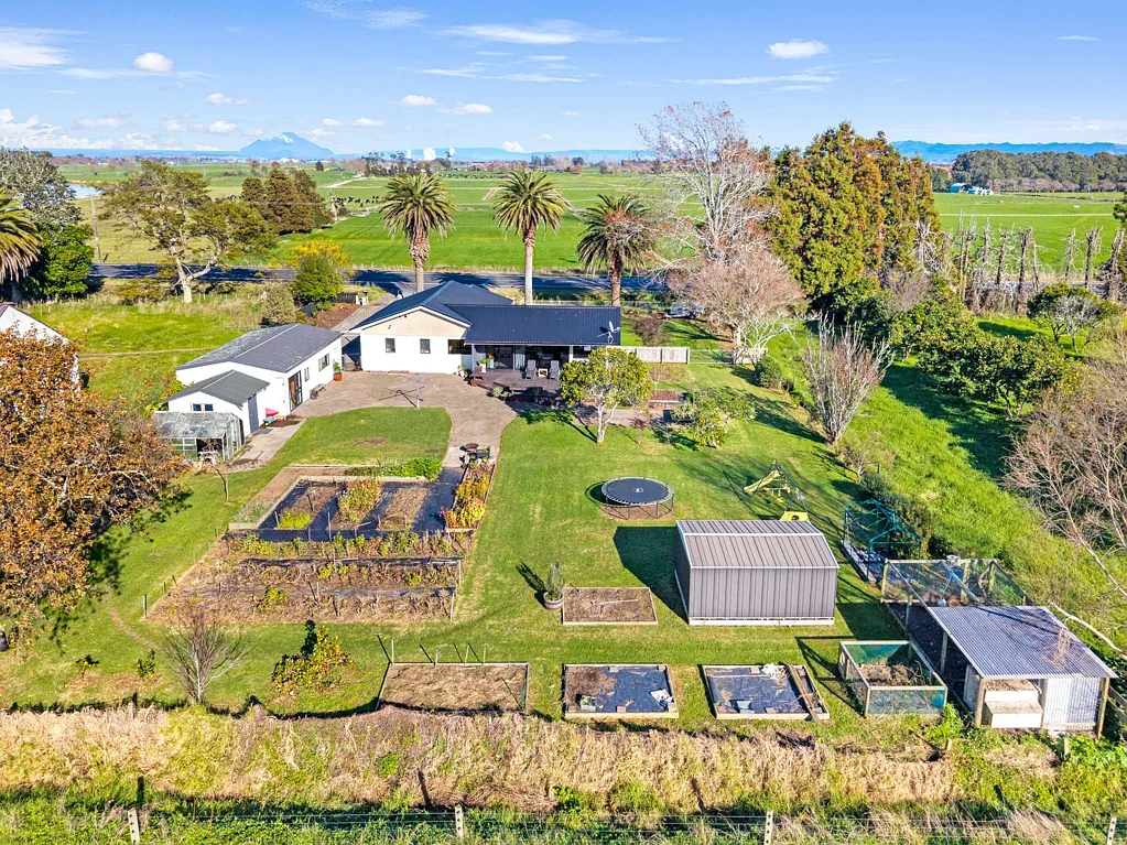 Thornton 4Moenga Rural Setting - Lifestyle Living