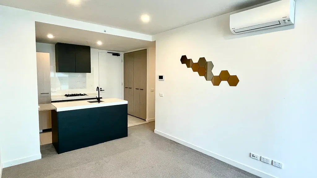 Park Avenue - Modern Two Bedroom Apartment In South Melbourne