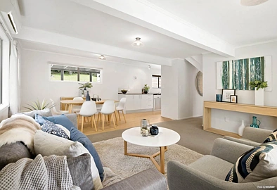 Lovely Three Bedroom in St Johns - Great Location!