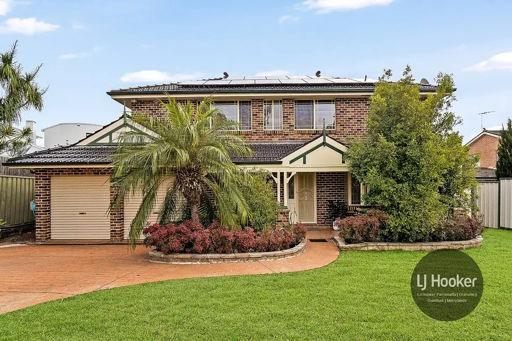 Merrylands 5 Bedroom Spacious & Cherished Family Sanctuary – Ready to Welcome its Next Family!
