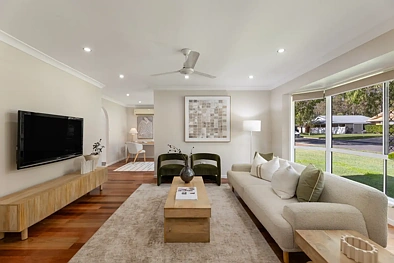 42 Caulfield St, Bracken Ridge, QLD 4017, 4 slaapkamers, 2 badkamers, House