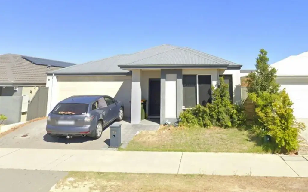 54 Echidna Street, Banksia Grove, WA 6031