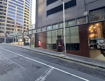 26 Albert Street, Auckland Central, Auckland City, 0 ਕਮਰੇ, 0 ਬਾਥਰੂਮ, Retail Premises