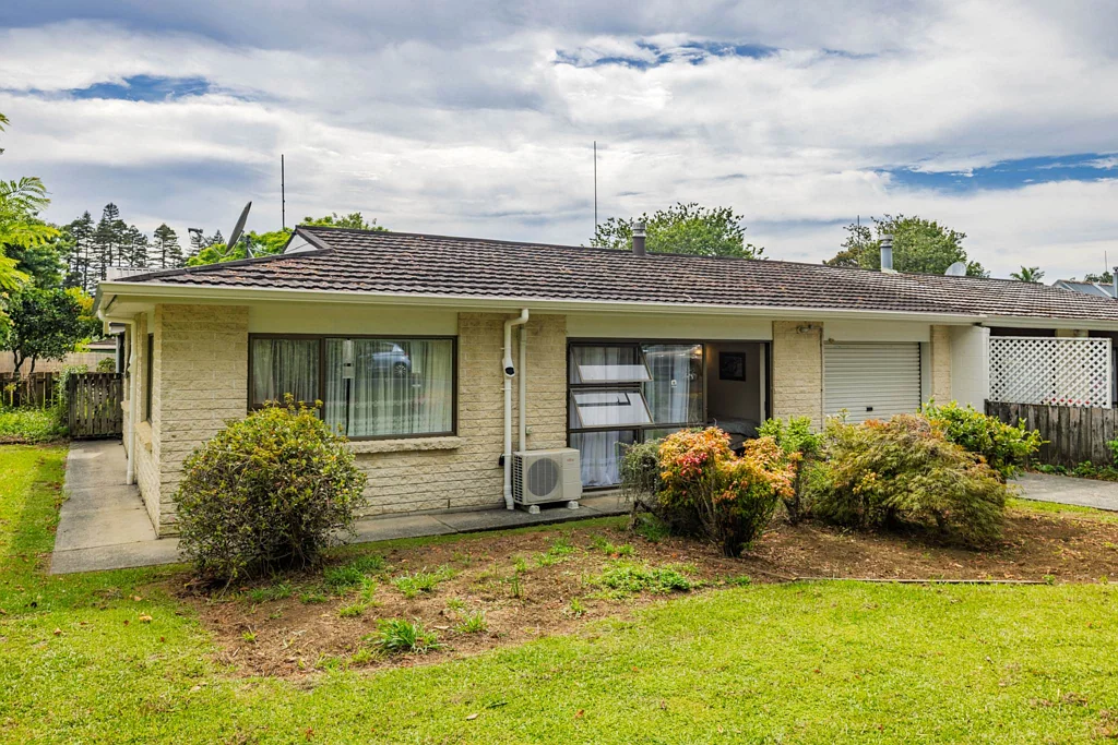 Kerikeri 2Kwarto Walk to town, easy living!