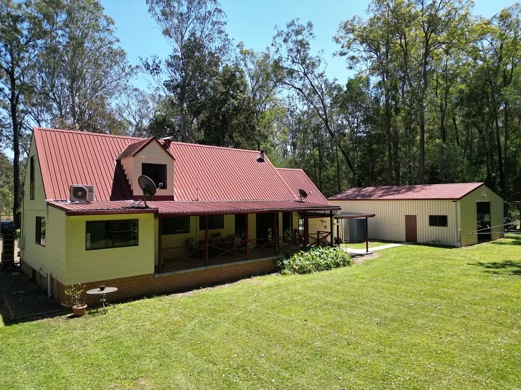 Myrtle Creek 3房  475 Elliotts Road