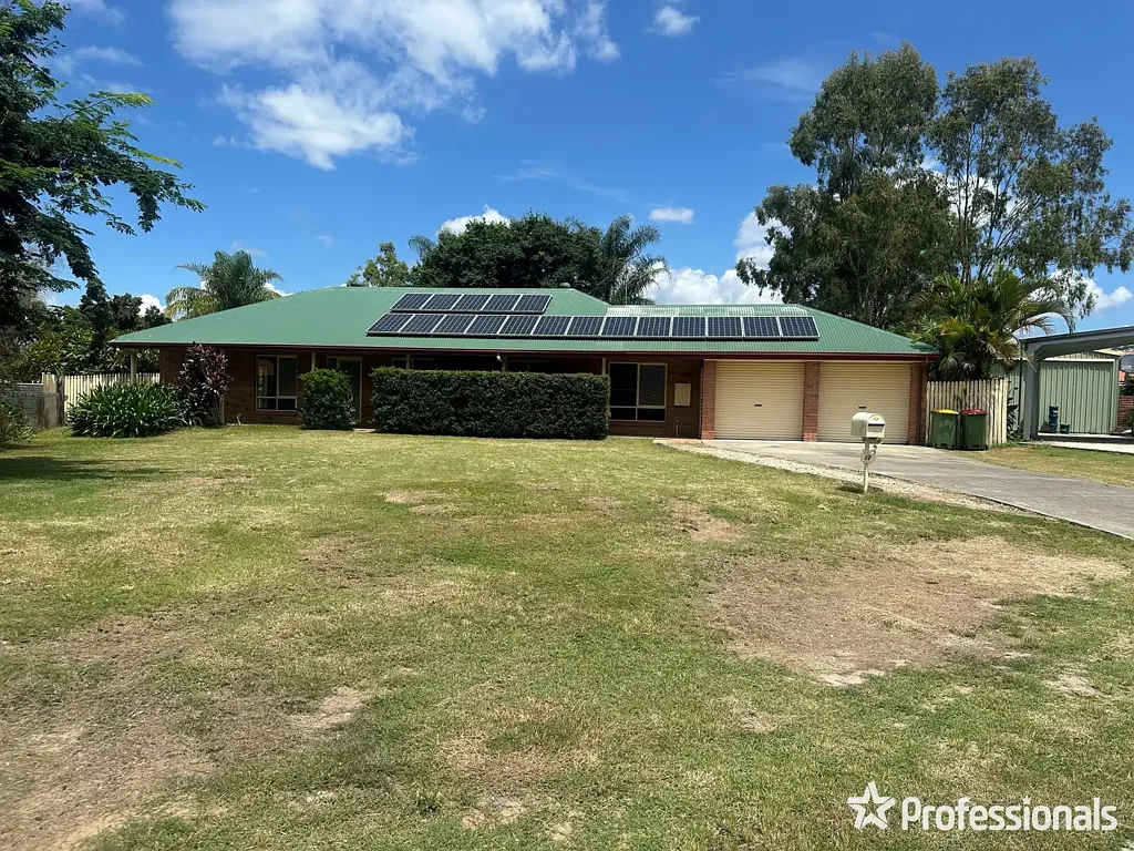 3 Bedroom Family Home