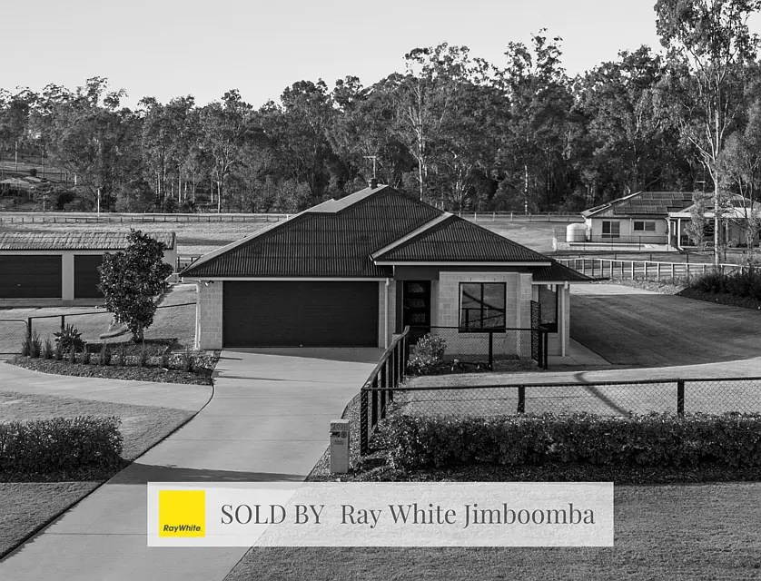 204-208 Bottlebrush Drive, Jimboomba, Brisbane - Southern Region, 4 Schlafzimmer, 2 Badezimmer, House