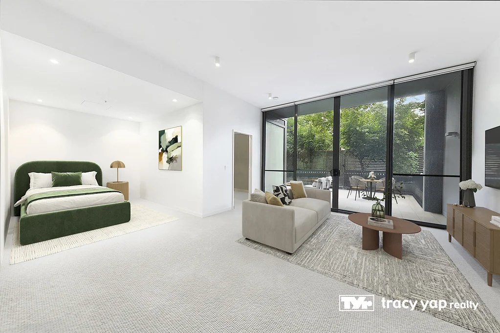 G02/2 Saunders Close, Macquarie Park, NSW 2113