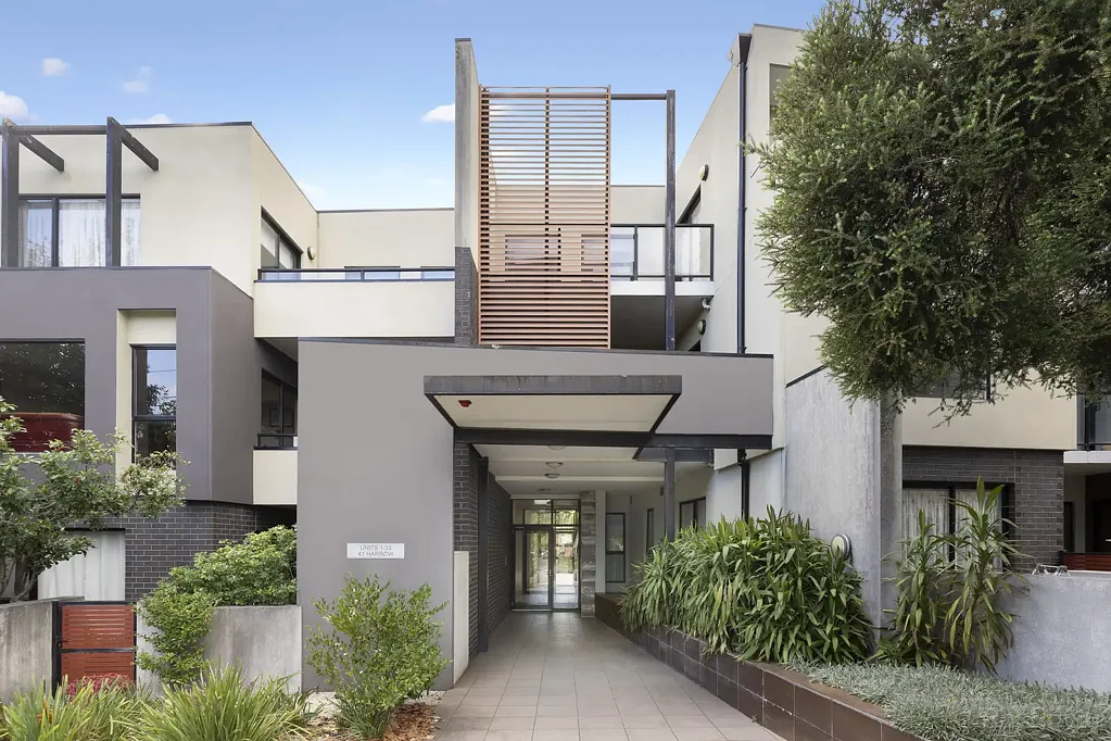 6/41-45 Harrow Street, Box Hill, VIC 3128