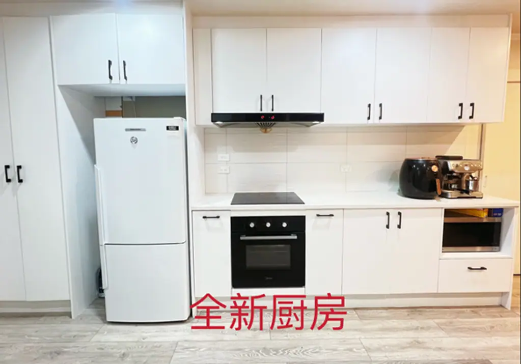 G    blockhouse bay 楼上3房子整租