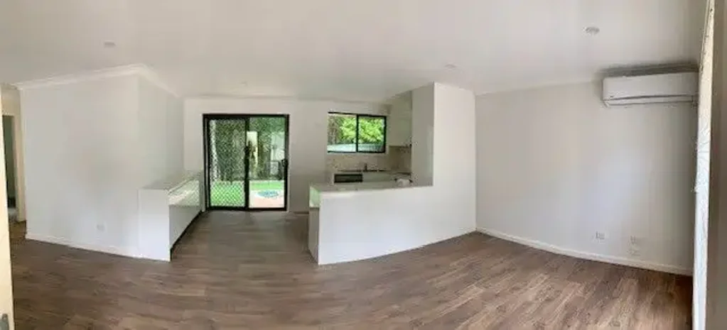 “Stunning Renovated Villa in Peaceful Cul-de-Sac with Secure Yard”