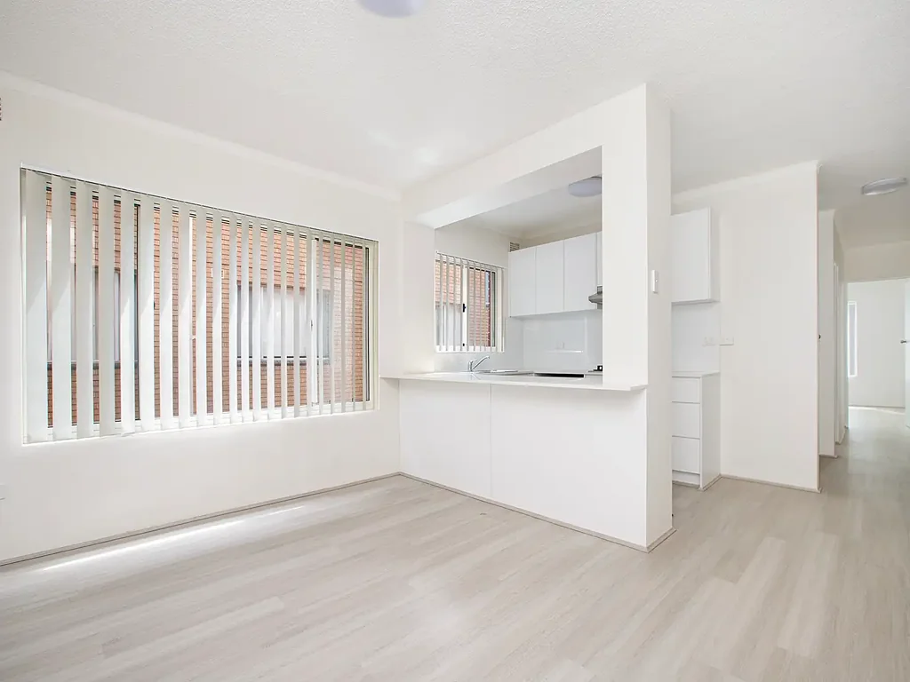 Close to all amenities