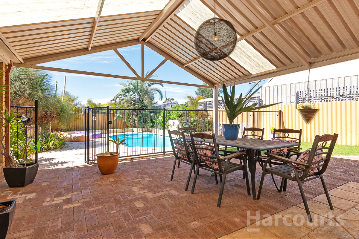 33 ADELAIDE CIR, CRAIGIE WA 6025, 0 phòng ngủ, 0 phòng tắm, House