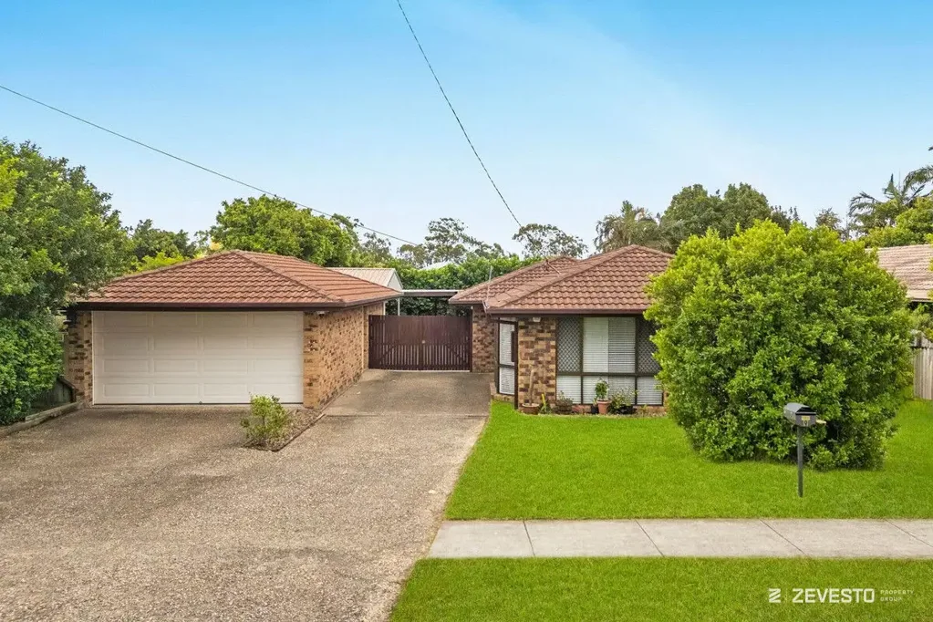 9 Enford Street, Hillcrest, QLD 4118