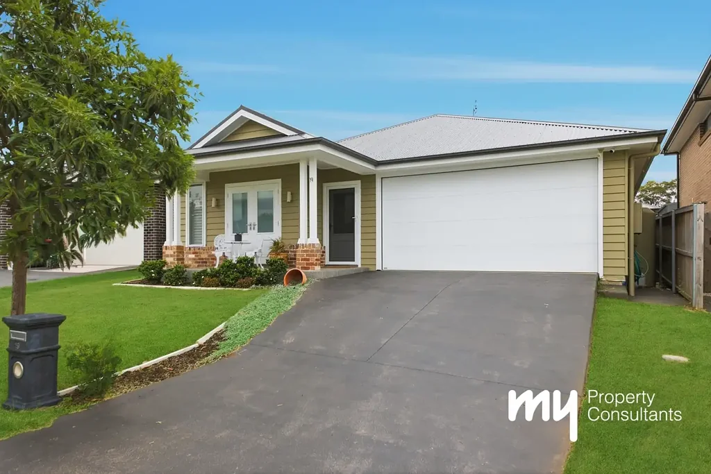 19 Cooper Drive, Oakdale, NSW 2570