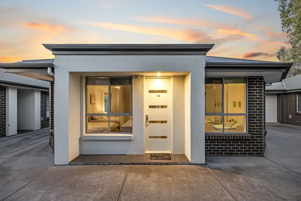 Ascot Park 2房  Where Modern Living Meets Adelaide's Best of Both Worlds.