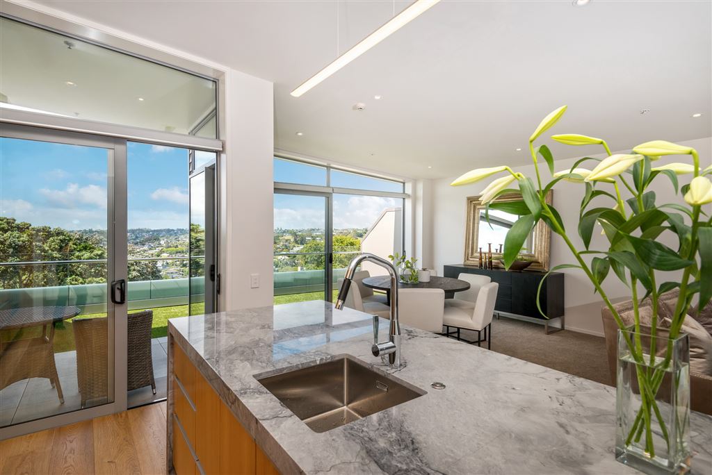 204/585 Beach Road, Rothesay Bay, Auckland - North Shore, 3房, 0浴