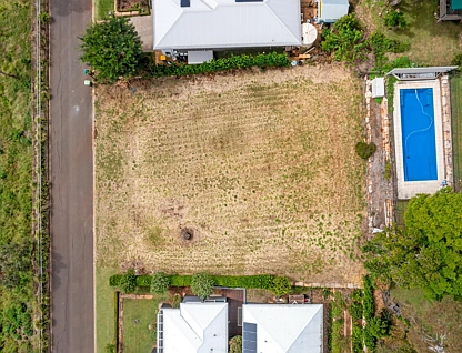6/61-63 Prince Henry Drive, Prince Henry Heights, Toowoomba, 0 침실, 0 욕실, Section