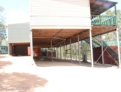 46 Tanduringie Drive, Nanango, QLD 4615, 5 slaapkamers, 1 badkamers, House