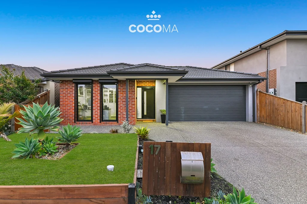 17 Trebilco Avenue, Keysborough, VIC 3173