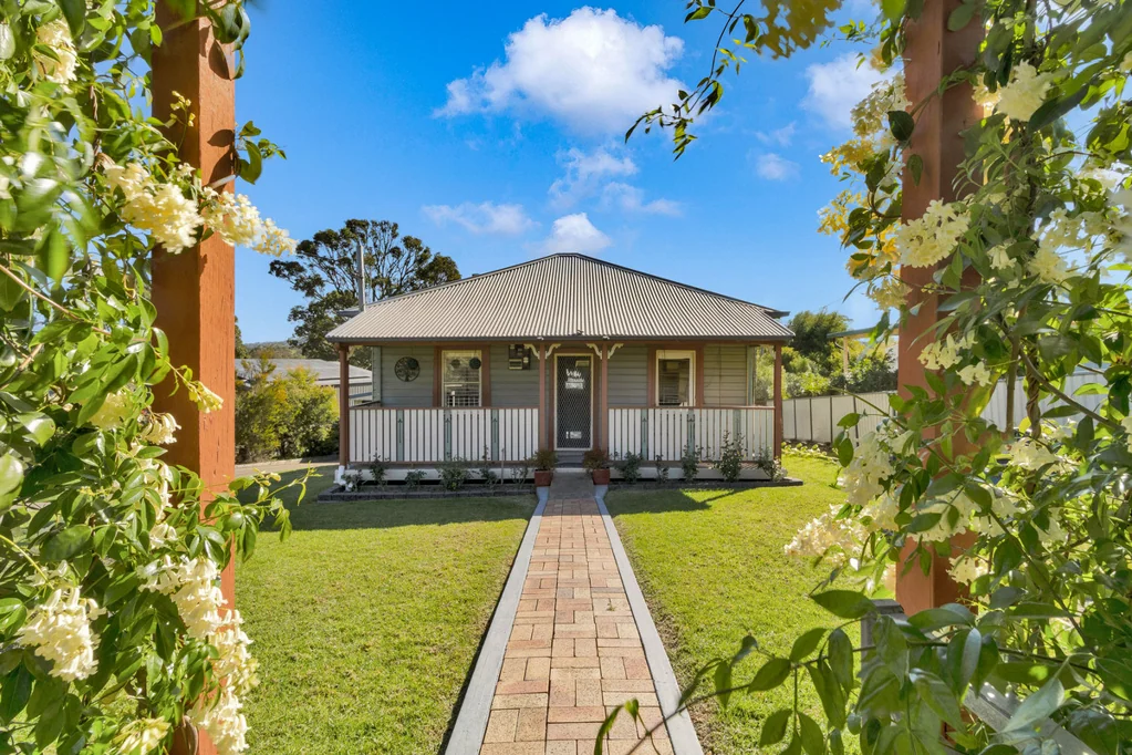 153 Mount Vincent Road, Mulbring, NSW 2323
