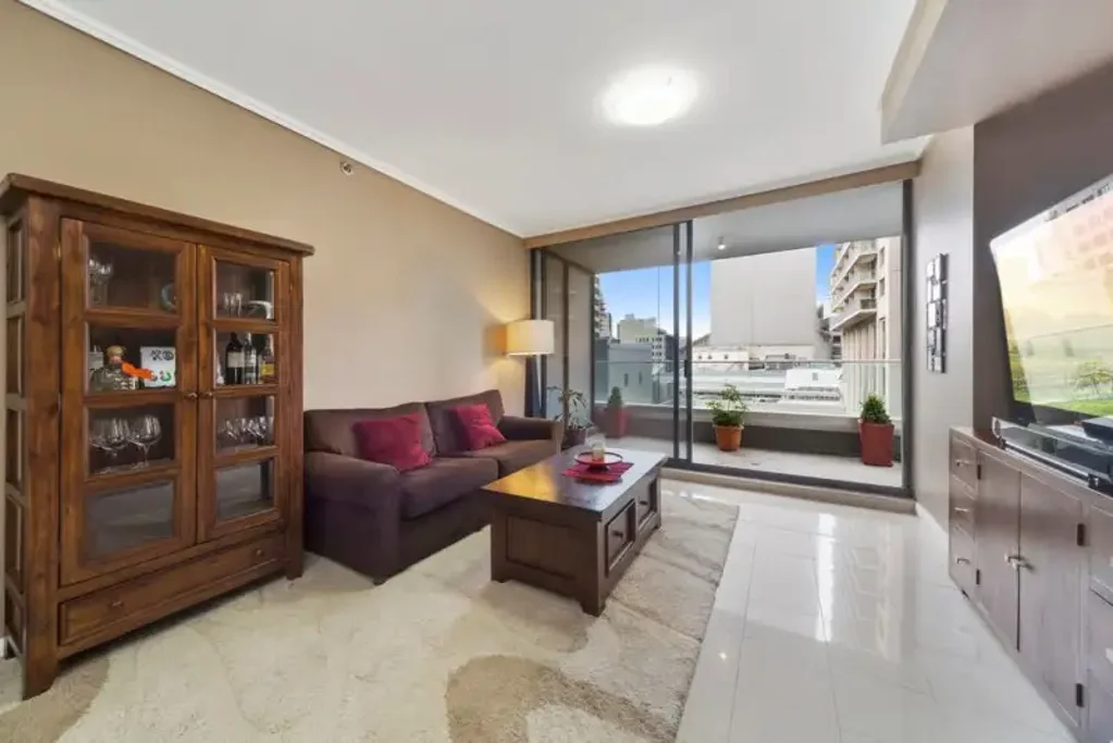Sydney 1ਬੈੱਡਰੂਮ Luxury lifestyle city pad -  ideal for living in and exceptional investment opportunity.
