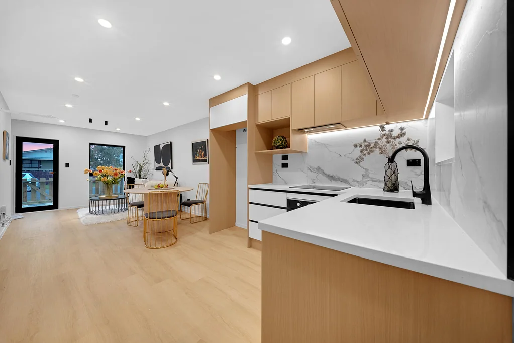 Mangere East 3Moenga Brand new and Ready to move in!