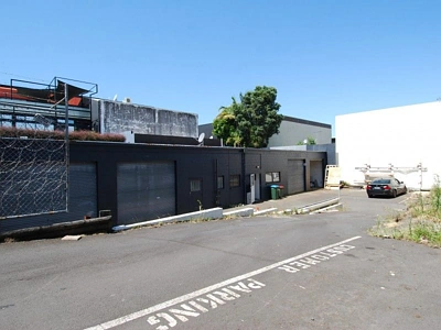 Business  Mixed Use Zone