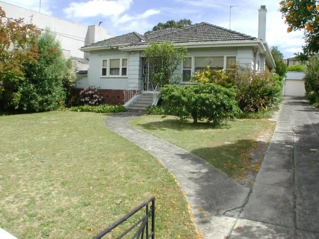3 Bedroom Family Home