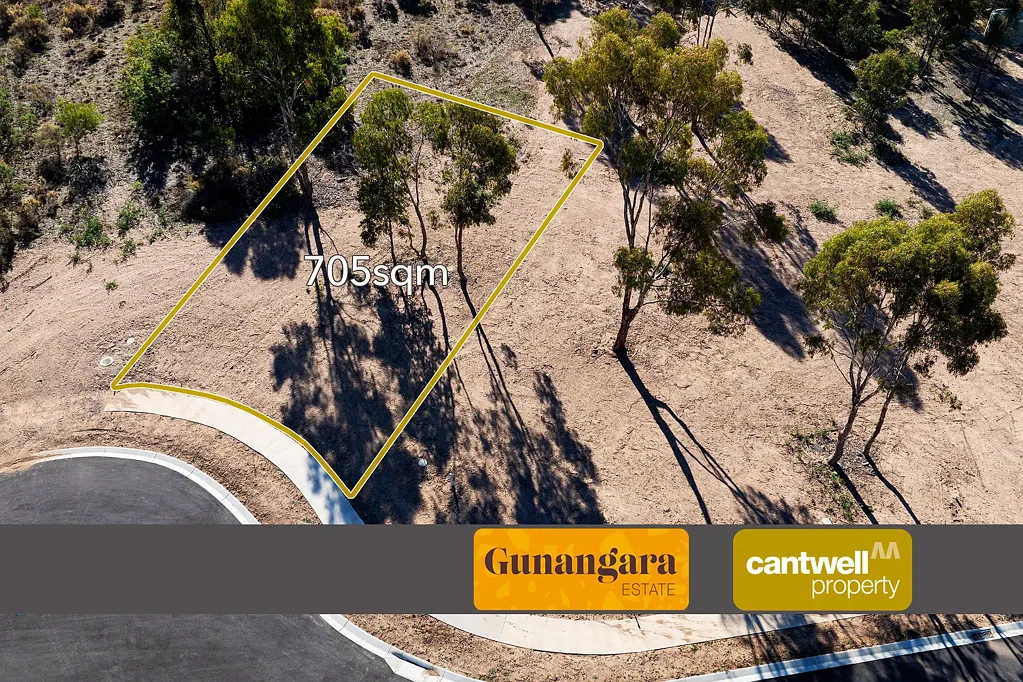 Campbells Creek Build your Dream Home