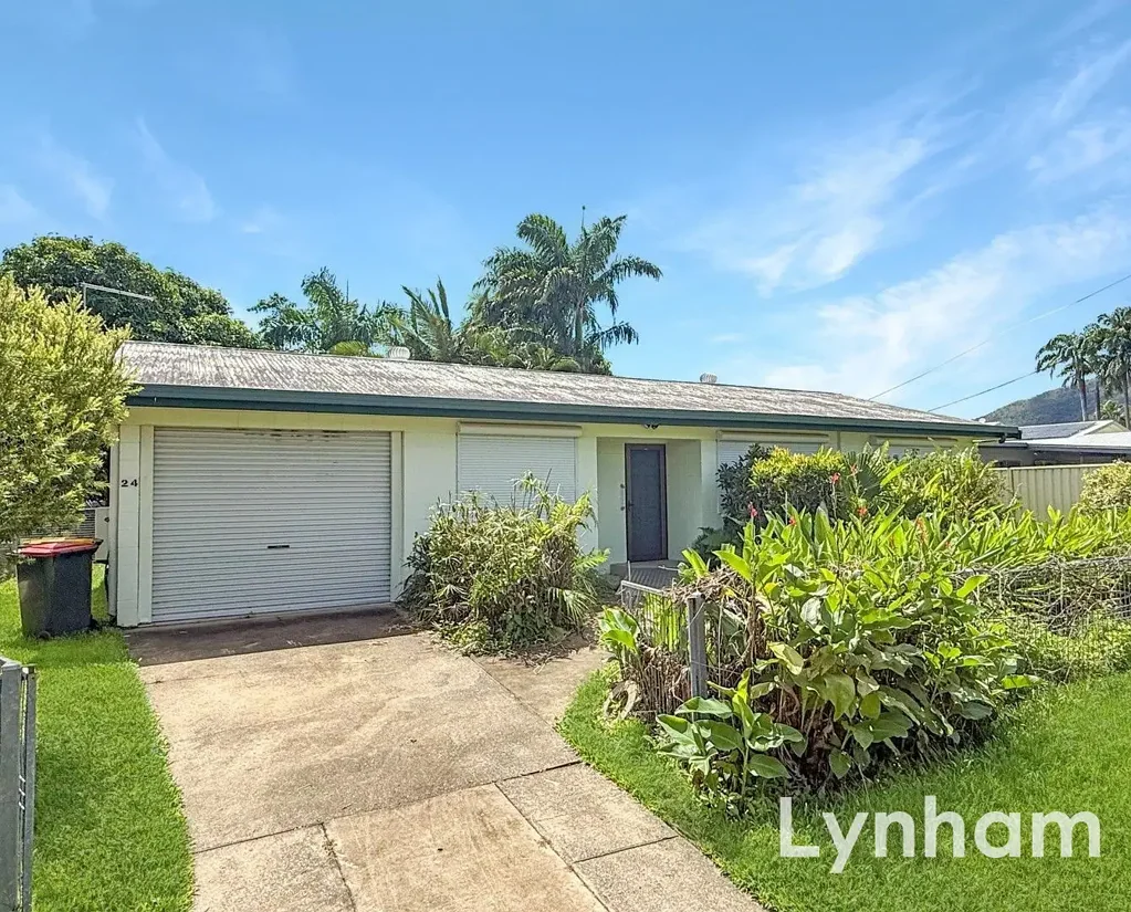 Fully Air-conditioned, Low Maintenance Home