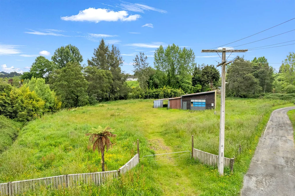 Taumarunui Semi-Rural Lifestyle Awaits