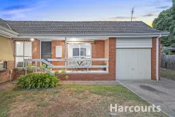 6/10 Lording Street, Ferntree Gully