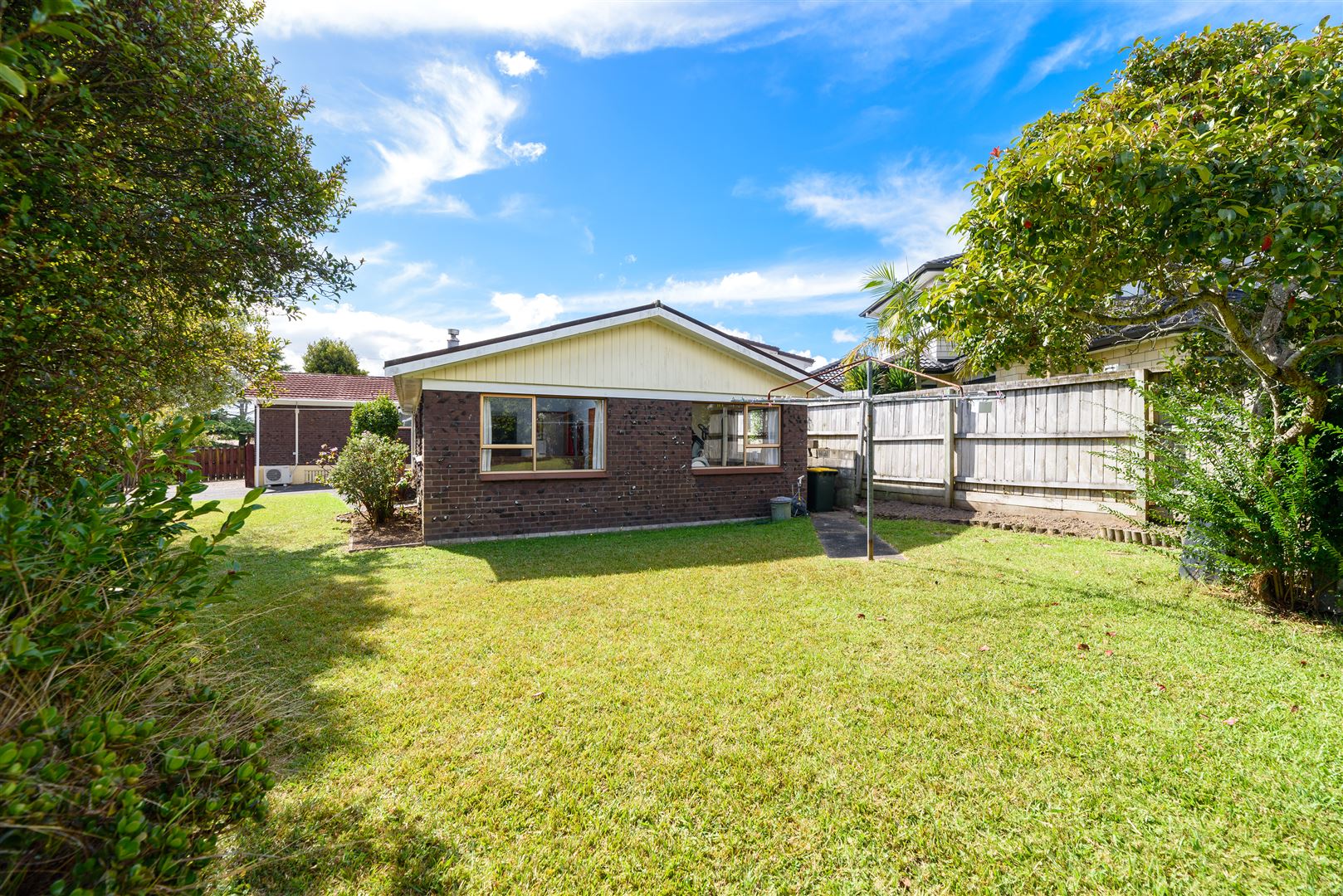 123b View Road, Sunnyvale, Auckland - Waitakere, 2 Bedrooms, 1 Bathrooms